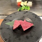 KOBE BEEF やまと - 