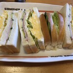 Komeda Kohi Ten - 