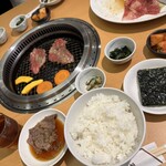 明月館 上本町本店 - 