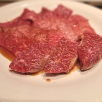焼肉あきら - 