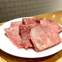 ビーフキッチン 渋谷店 - 