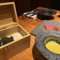 銀座 山科 - 
