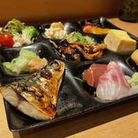 かっぽう庵 江上 - 