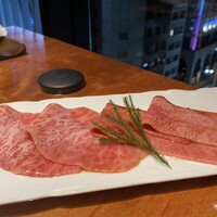 銀座 山科 - 