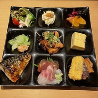 かっぽう庵 江上 - 