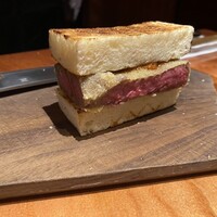 銀座 山科 - 