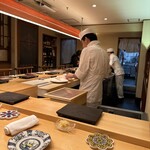 Sushi Yoshikawa - 