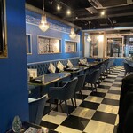 インド料理ムンバイ四谷店＋The India Tea House