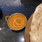 インド料理ムンバイ四谷店＋The India Tea House - 