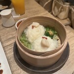 豆腐料理 空野 南船場 - 