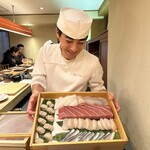 Sushi Yoshikawa - 