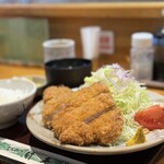 Tonkatsu Taketei - 