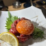 焼肉ホルモンうちだ - 