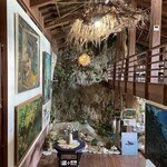 山の茶屋 楽水 - 