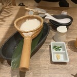 豆腐料理 空野 - 