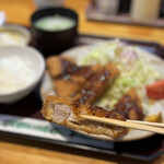 Tonkatsu Taketei - 