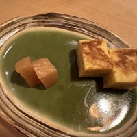 鮨 栄美古 - 