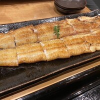 うなぎ家 しば福や - 