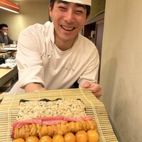 鮨よしかわ 恵比寿 - 