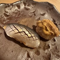 鮨 栄美古 - 