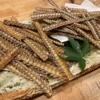 うなぎ家 しば福や - 