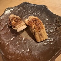 鮨 栄美古 - 
