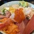 魚屋路 - 料理写真:【昼のおすすめ】8種具材のランチ丼(しゃり大盛) ￥968(240208)