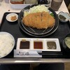 とんかつ 川久