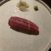 焼肉 銀座コバウ 特別室