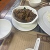 Wong Chi Kei Congee & Noodle セナド広場支店