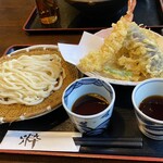 うどん屋  開都 - 