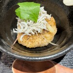 酒とひもの 人情酒場 - 