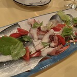 TRATTORIA La Tartarughina - 