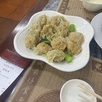 Wong Chi Kei Congee & Noodle - 