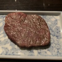 焼肉 銀座コバウ 特別室 - 