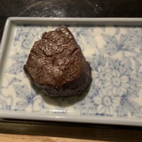焼肉 銀座コバウ 特別室 - 