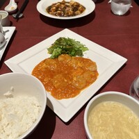 ジョーズ シャンハイ ニューヨーク 銀座店 - 