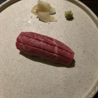 焼肉 銀座コバウ 特別室 - 
