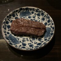 焼肉 銀座コバウ 特別室 - 