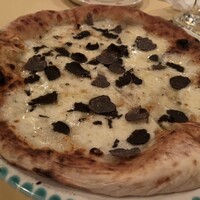 トラットリア ラ タルタルギーナ - 