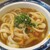 手打ちうどん 鶴丸 - 料理写真:カレーうどん