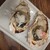 牡蠣ツ端 - 料理写真:かきのかに味噌焼