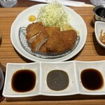 山形屋食堂 - 