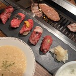 表参道焼肉 KINTAN - 