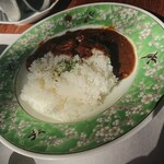 究林登 - 料理写真: