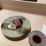 THE SUSHI GINZA 極 - 