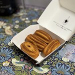 マクドナルド - 料理写真: