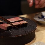 焼肉三日月 - 