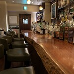 Bar Nadurra - R5.12  店内風景