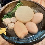 大衆酒場さんま - 